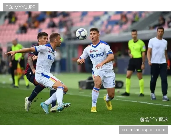 博洛尼亚2-0战胜莱切，巩固联赛中游位置